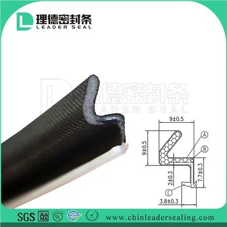 Дебелина на дебелината на вратата